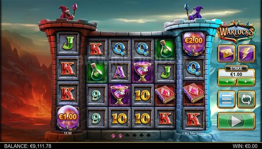Live Casino Games