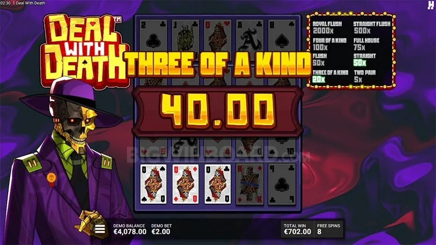 Poker Games